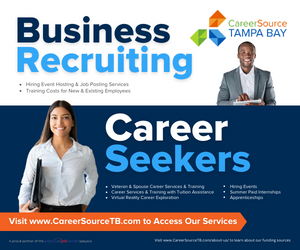 CareerSource Tampa Bay Kicks Off 2024 Summer Hires Enrollment